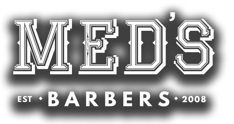Med's Barbers